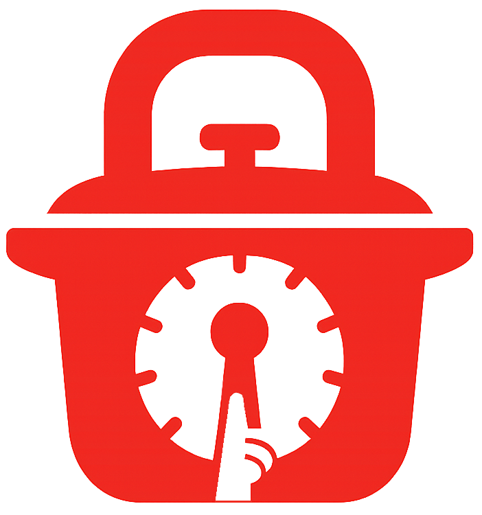 My Secret Recipes Logo